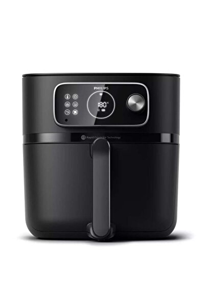 Philips HD9875/90 Airfryer Combi XXL Connected