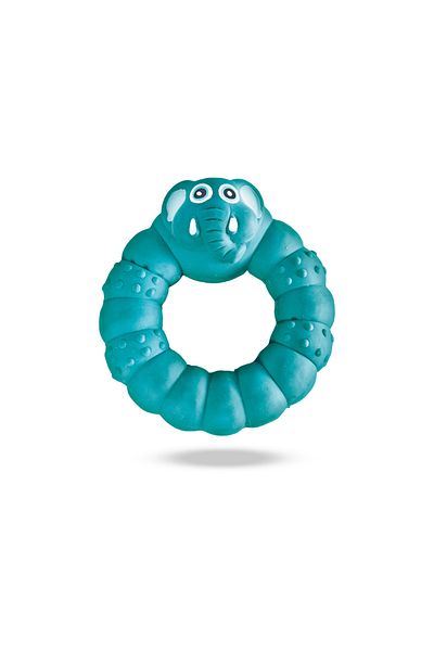 Muwa GICIRTI ELEPHANT LATEX TOY