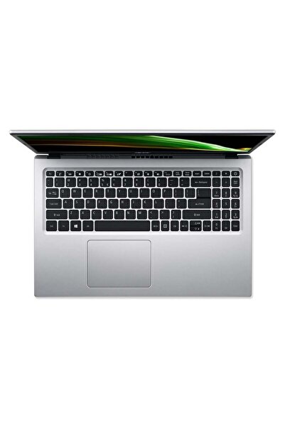 ACER Aspire 3 11.Nesil Core i7 1165G7-16Gb-512Gb Ssd-15.6inc-W11