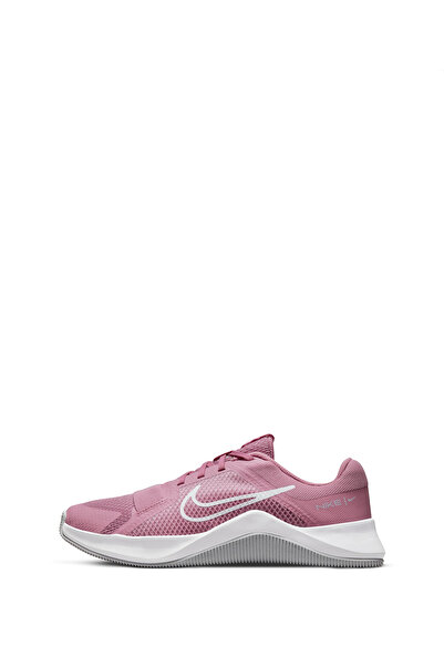Nike Kırmızı - Pembe Kadın Training Ayakkabısı DM0824-600 W MC TRAINER 2