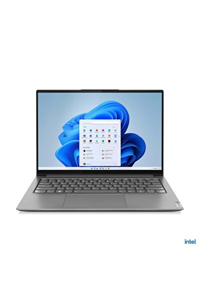 LENOVO Yoga Slim 7 Pro Evo 12.Nesil Core i5 1240P-16Gb-512Gb Ssd-14inc-W11