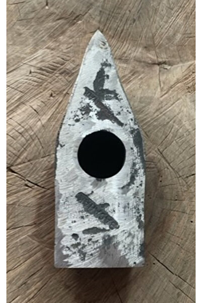 BCNK ÇEKİÇ SERT TAŞ KIRMA BALYOZU ÇELİK BALYOZ EL YAPIMI 6KG