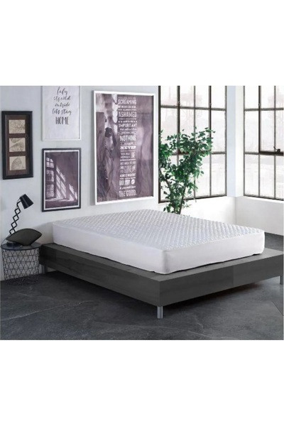 Hiper Brilliant Pamuklı Alez Çift kişilik