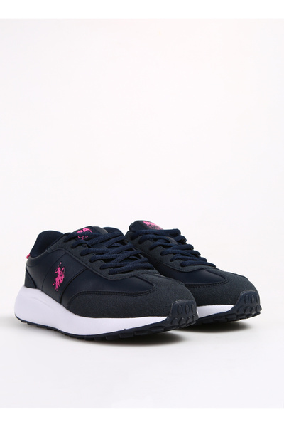 U.S. Polo Assn. SUA Polo Assn. Pantofi de damă bleumarin 3W REMUS WMN 3PR