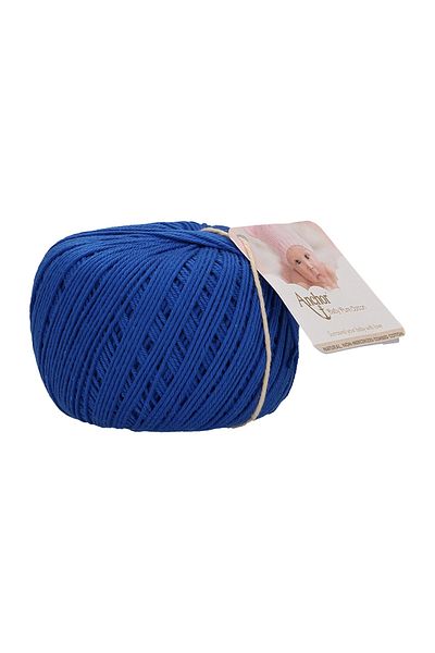 Anchor Baby Pure Cotton Hand Knitting Thread 50 gr