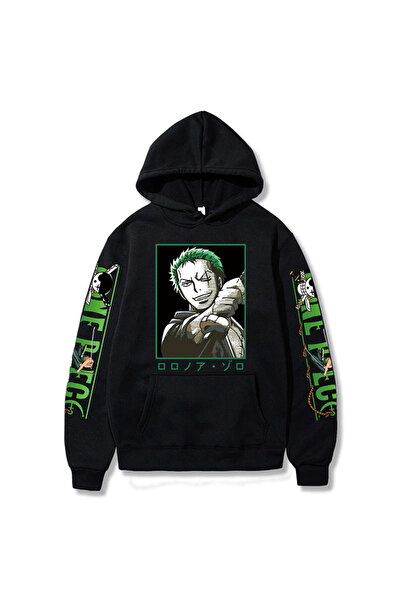 GALASHOP ريترو لوفي قطعة واحدة هوديي للرجال