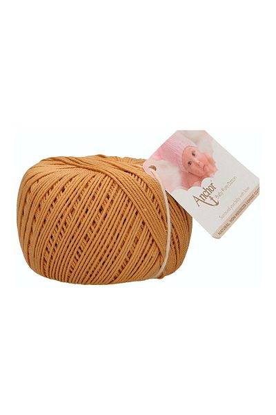 Anchor Baby Pure Cotton Hand Knitting Thread 50 gr