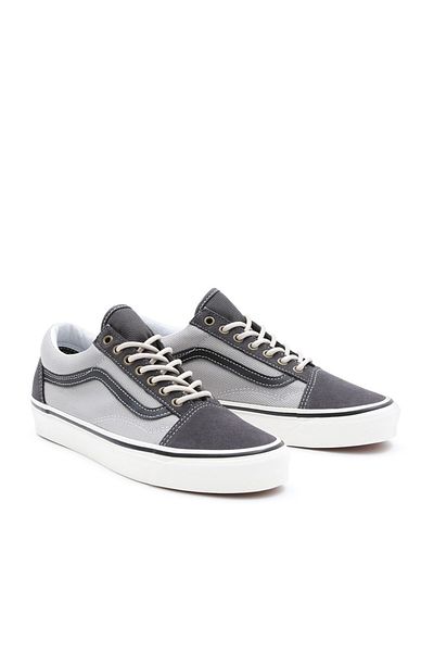 Vans Gray Women Sports Shoes Styles Prices Trendyol