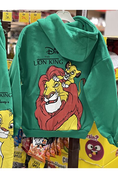 ABBA Çocuk takımı (2-8 yaş arası) üç ip