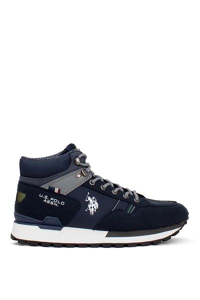 U.S. Polo Assn. US Polo Assn. 3F ZEYTO 3PR - Мъжки тъмносини маратонки 101454810