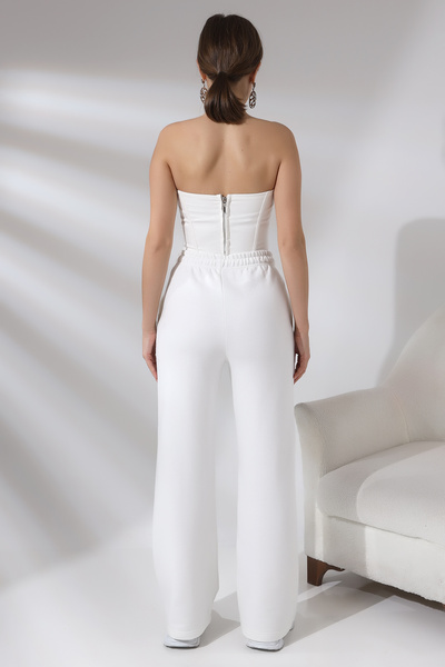 Monalizam Kostice Bustier