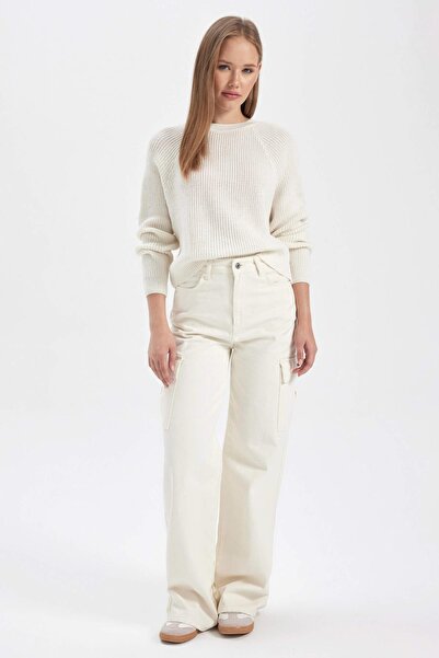 DeFacto Γυναικείο πουλόβερ - L2567AZ/ER103