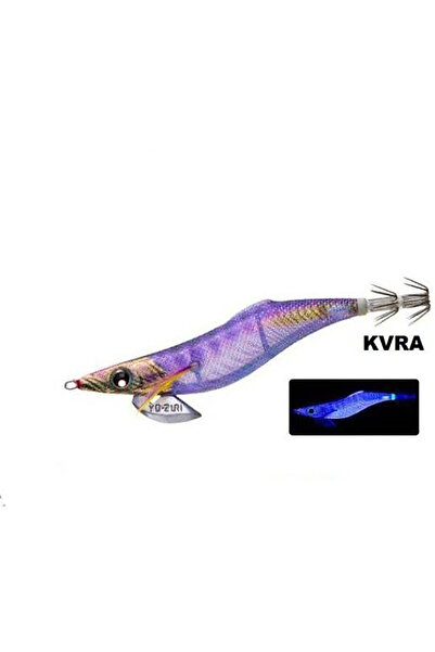 YO-ZURİ AURE-Q FINACE KALAMAR ZOKASI 19GR KVRA 3.5