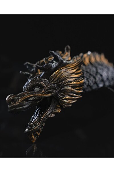 TuransoyCraft House of Dragons Ejderha Hareketli Oyuncak Game Of Thrones Oyun...