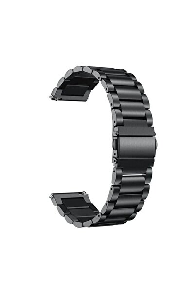 ÜNİCELL Huawei Watch GT6 41/GT5 41/GT4 41 mm İle Uyumlu Paslanmaz Çelik Kordon