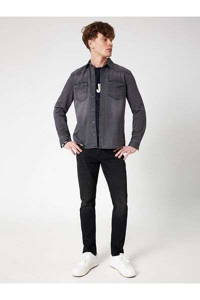 Loft Men's Shirt - LF2032757