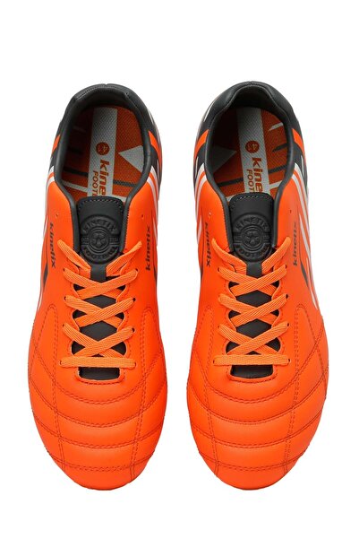 Kinetix KAMIKAZE AG 3PR Turuncu Erkek Krampon