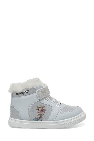 Frozen MOLDA.P3PR Blue Girl's High Sneaker
