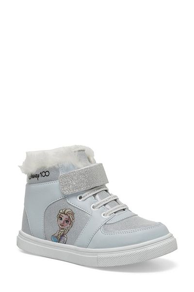 Frozen MOLDA.P3PR Blue Girl's High Sneaker