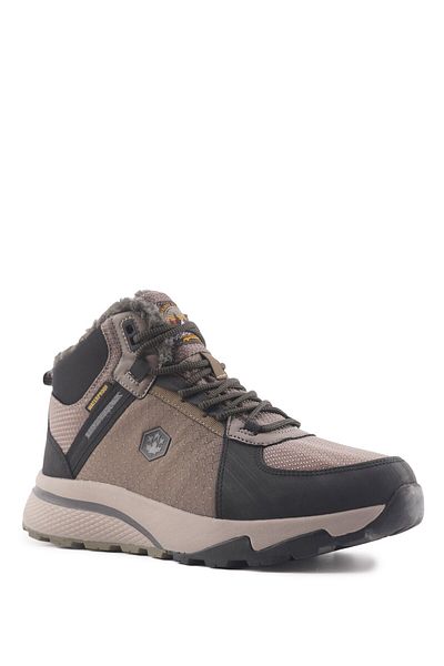 lumberjack Cizme de exterior pentru bărbați MILES KRK 3PR Sand Color