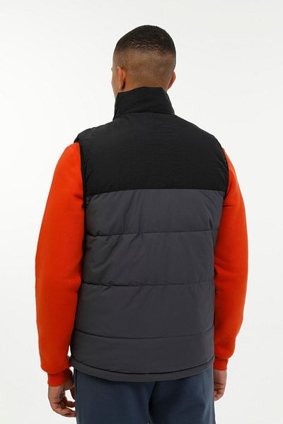 lumberjack ML BULTURE 4LE-87 3PR Anthracite Men's Vest