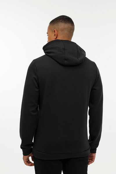 lumberjack 3W ML MADRID-C 17TY605 3PR BLACK Мъжки суичър