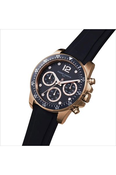Pierre Cardin CNI.0025 MEN'S WRIST WATCH