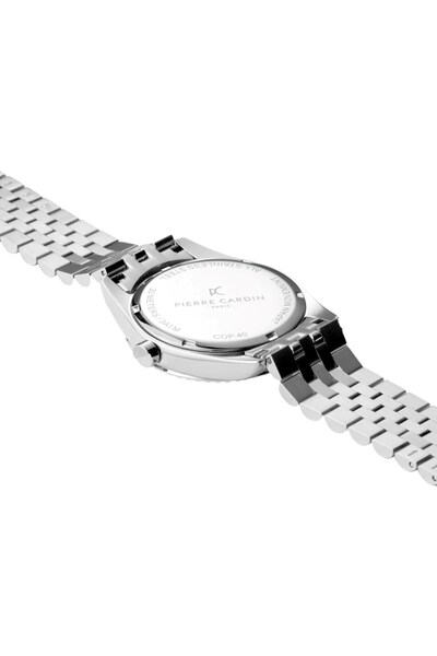 Pierre Cardin COP.0006 MEN'S WRIST WATCH