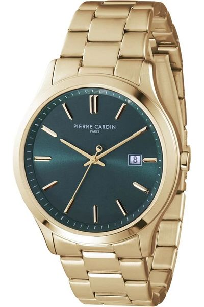 Pierre Cardin CQI.0010 MEN'S WRISTWATCH