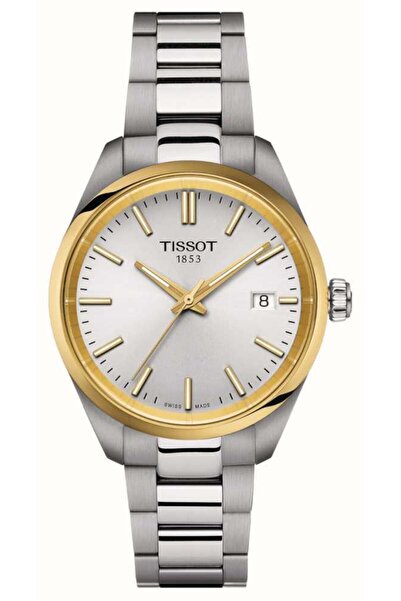 TISSOT T1502102103100 Kadın Kol Saati