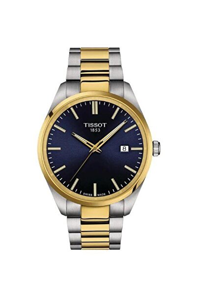 TISSOT T1504102204100 PR100 Erkek Kol Saati