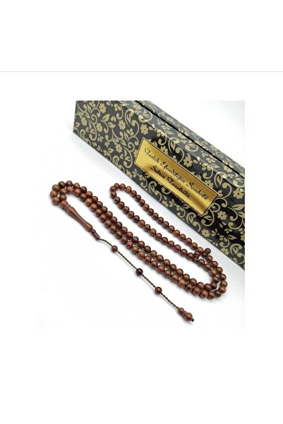 Kuka 99 LUK KUKA TESBIH ÖZEL USTA İŞCİLİKLİ 7 MM KUTULU BELGELI URUN SERTIFIKALI