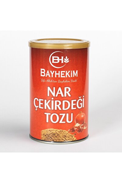 Nar Çekirdeği Tozu (250 gr.)