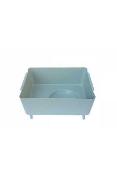 Badem Akvaryum Plastic Funnel Funnel for Budgie