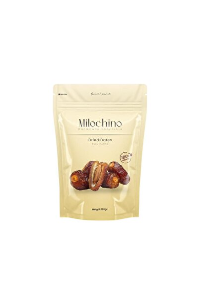 MILOCHINO Hurma medine _ Dried Dates