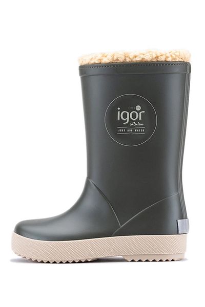 IGOR Splash Dk Borreguito Παιδικά μποτάκια βροχής W10293-042