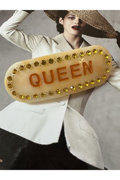 Milena Designer Store ميلينا اسطنبول الملكة مشبك