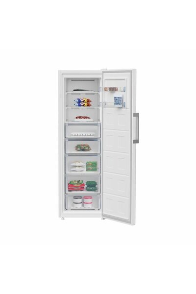 Beko 7681 EB Çekmeceli Derin Dondurucu