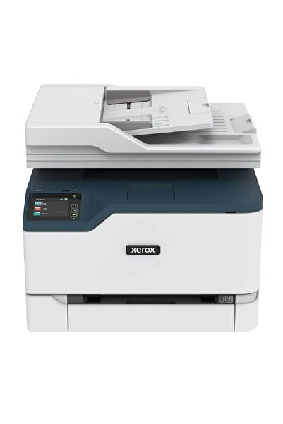 Xerox Workcentre C235V_Dni Σαρωτής-Αντιγραφικό-Φαξ-Πολυλειτουργικό-Έγχρωμο-Λέ...