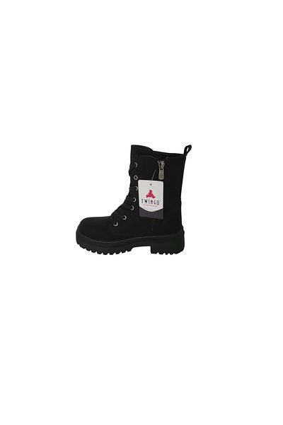 Twingo Scoperta Twingo Non-Slip Sole Thermal Girl's Boots 02