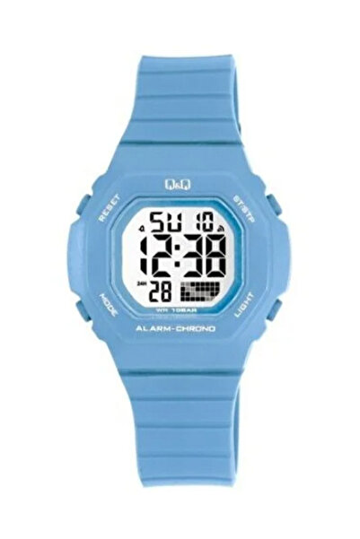 Q&Q M137J004Y Unisex Kol Saati