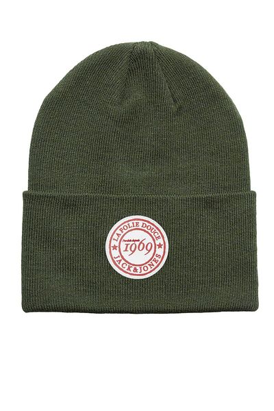 Jack & Jones Jaclafolie Long Beanie12254559