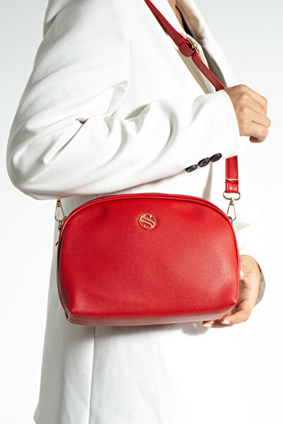 YOGII Geanta de umar Dorra Model pentru dama din piele artificiala impermeabila