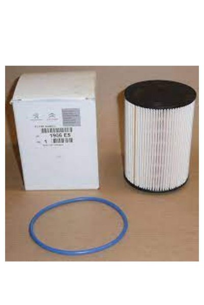 PSA Mazot Filtresi 407 607 C5 2.7HDI D17TED4 (1906.E5)