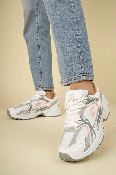 Sicilia Outdoors Casual Sneakers for Women