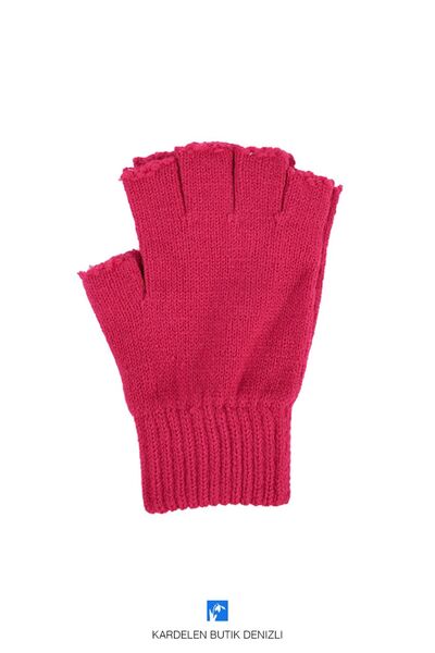 Kardelen Butik Denizli Mănuși de înaltă calitate pentru femei cu vârf deschis