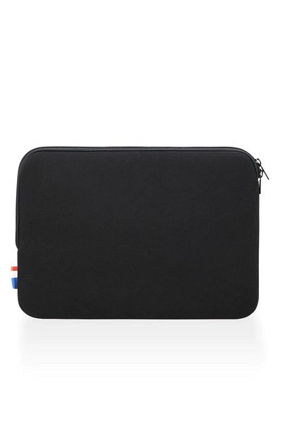 U.S. Polo Assn. Η.Π.Α. Polo Assn. 23688 - Unisex Μαύρος Χαρτοφύλακας Laptop με θήκη