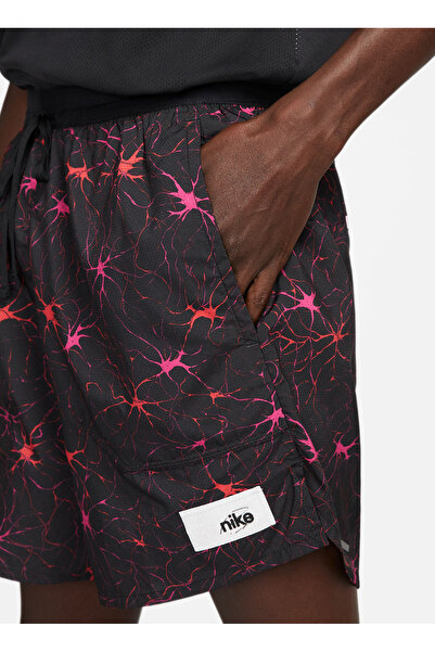 Nike Шорти, XL, різнокольорові