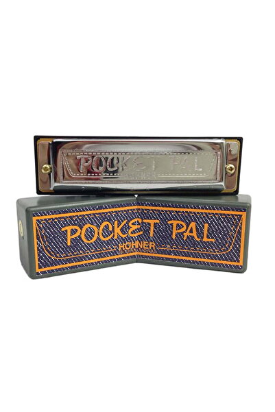 Genel Markalar POCKET PAL 10C DO MAJÖR MIZIKA