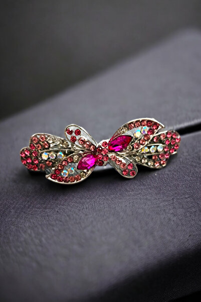 AYMETA TİCARET Cataramă mecanică de piatră de cristal pentru femei